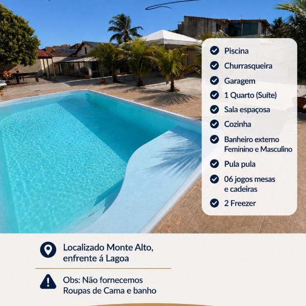 CASA Temporada & Eventos - Foto 3