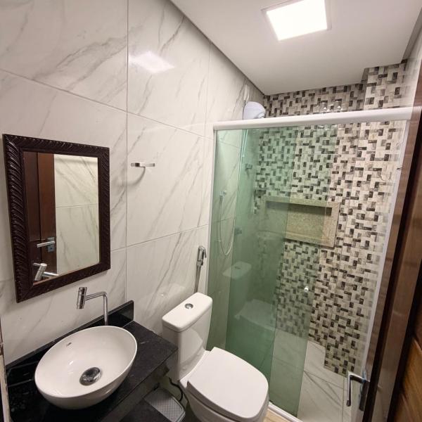 Novo Apartamento carneiros - Foto 3