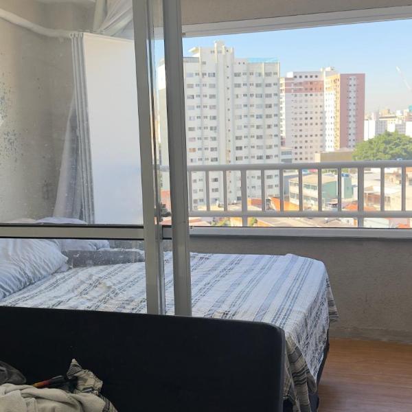 Comfortable Studio - Perto Paulista