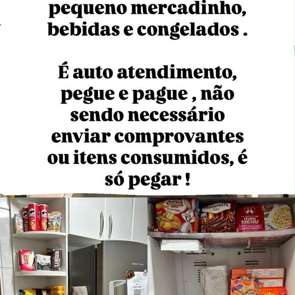 Casa do Loro Hospedagem - Foto 3
