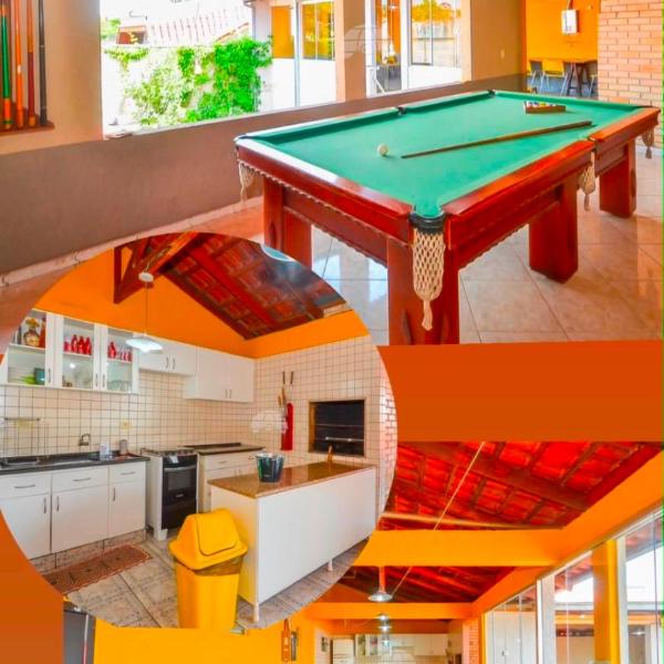 Casa do Loro Hospedagem - Foto 4