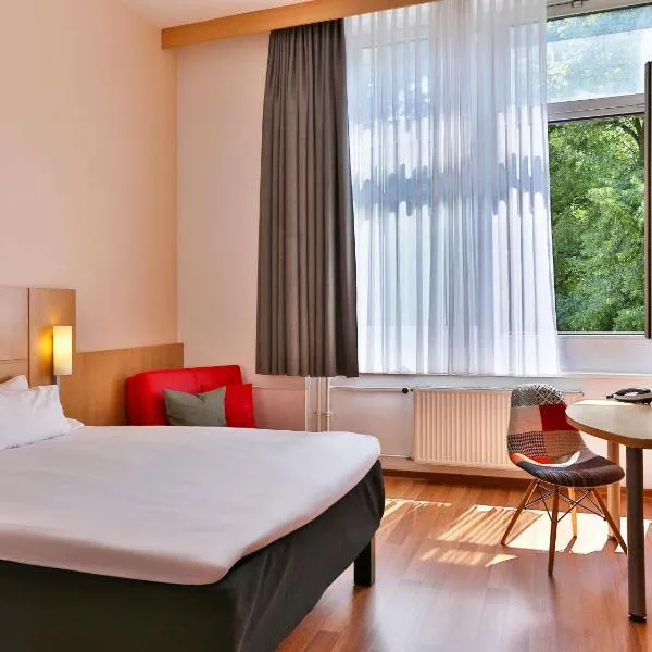 ibis Berlin City Süd, hotell Berliinis