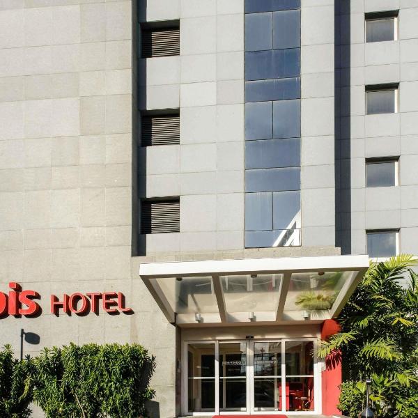 ibis Recife Boa Viagem - Foto 3
