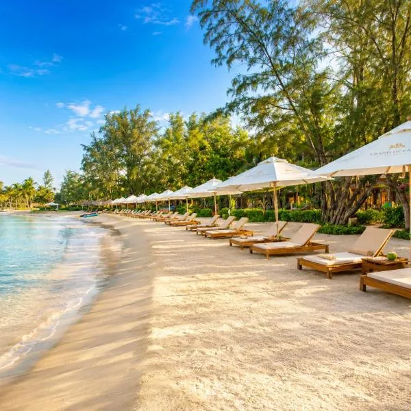 Grand Ocean Bay Resort Phu Quoc, Hotel in Phú Quốc