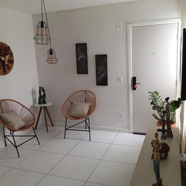 Apartamento residencial jardins