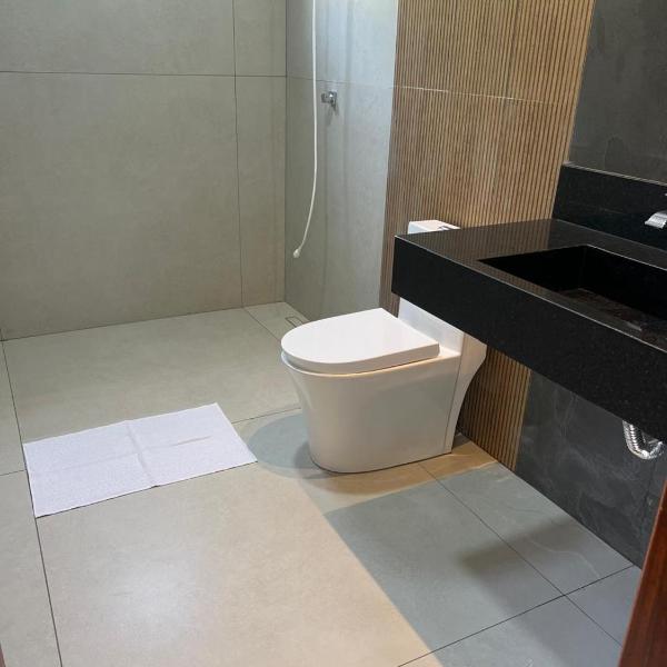 Casa Felix - Tarumã - B - Foto 3