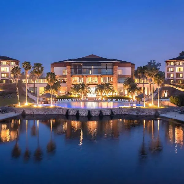 Sofitel La Reserva Cardales, khách sạn ở Río Luján