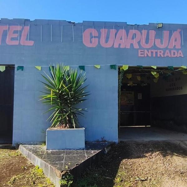 Motel Guarujá Oficial