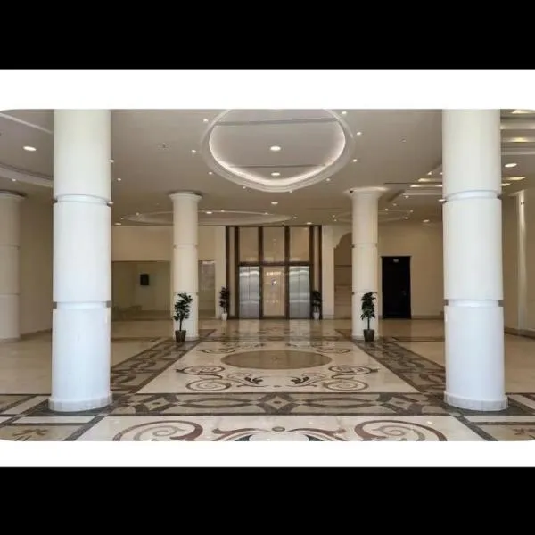 Bohovibes, hotel in Buraidah