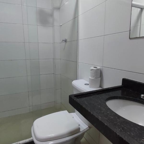 Condômino prive Belize apt 03- Pé na areia - Foto 3