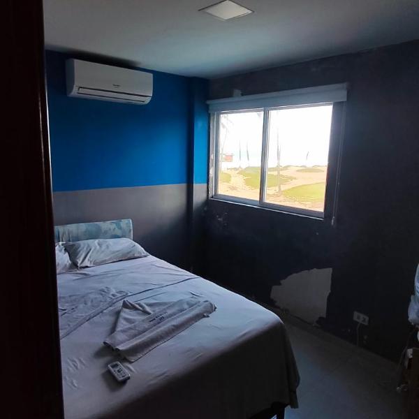 Condômino prive Belize apt 03- Pé na areia - Foto 2