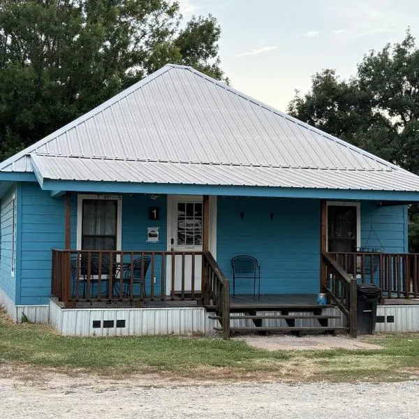 Turn On Inn, hotel in Lake Village