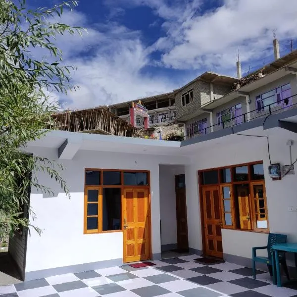 Nako Heights Homestay, ξενοδοχείο σε Nako