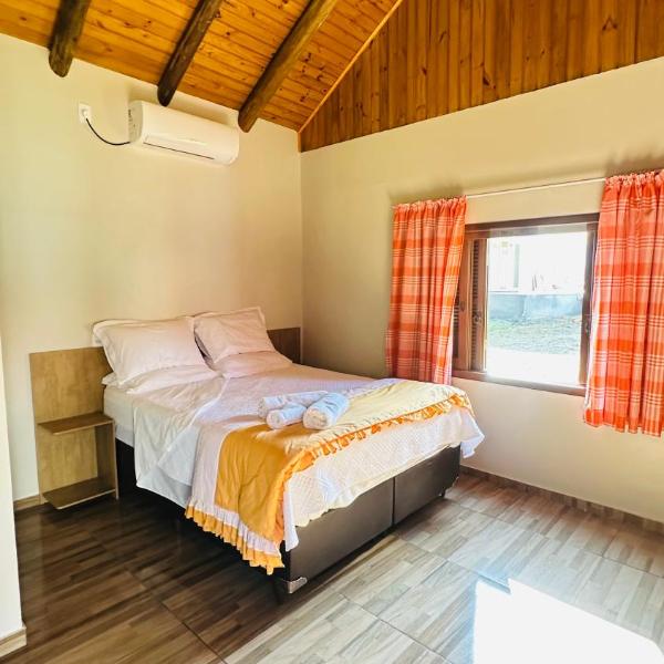 Cabana da Tia Sirla - Foto 2