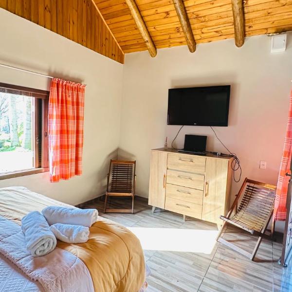 Cabana da Tia Sirla - Foto 5