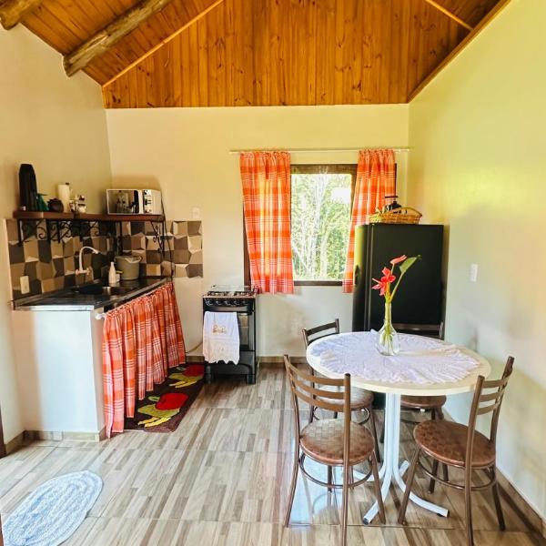 Cabana da Tia Sirla - Foto 4