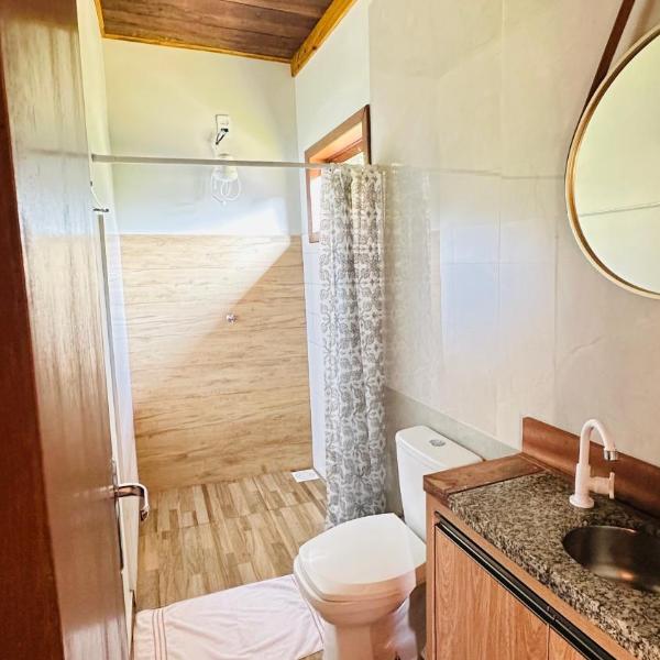 Cabana da Tia Sirla - Foto 3