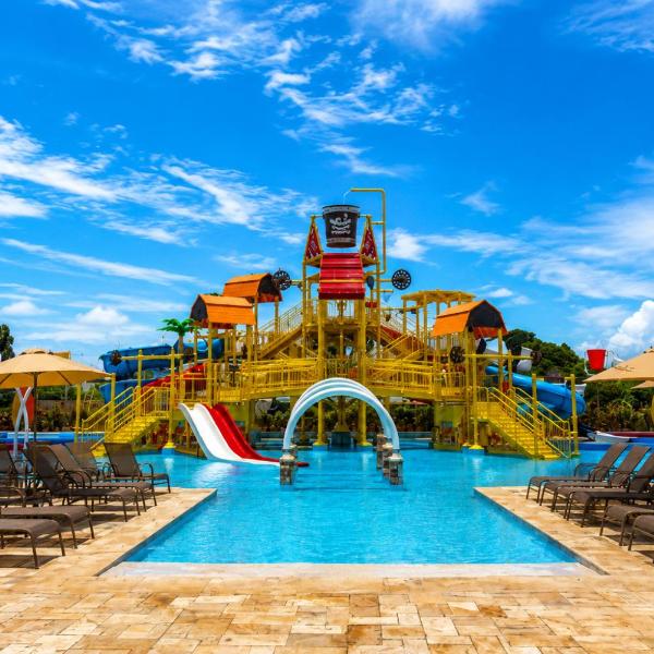Barretos Country Resort