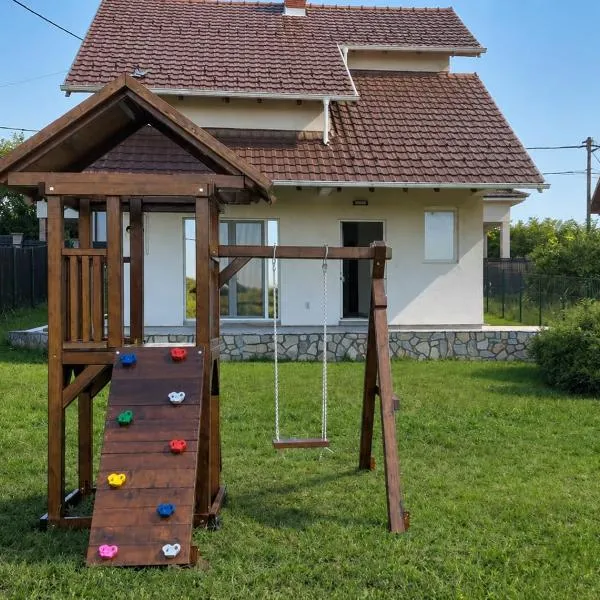 Sienas Holiday Home, hotel a Vrnjačka Banja