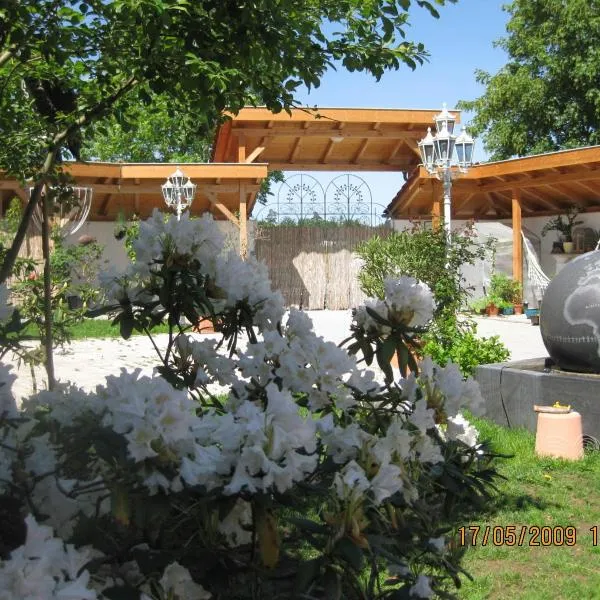 Chalet Valley, hotel v destinaci Valley