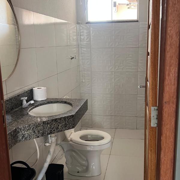 Apartamento completo confortável com suíte bem localizado - Foto 3