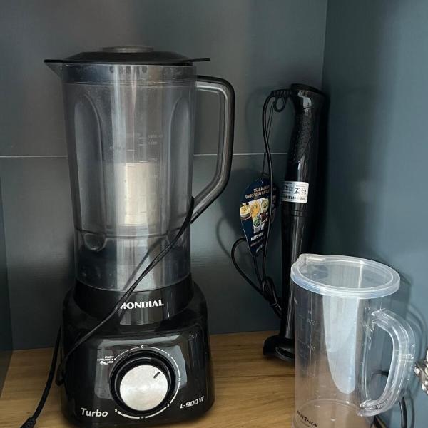 Apartamento completo confortável com suíte bem localizado - Foto 5