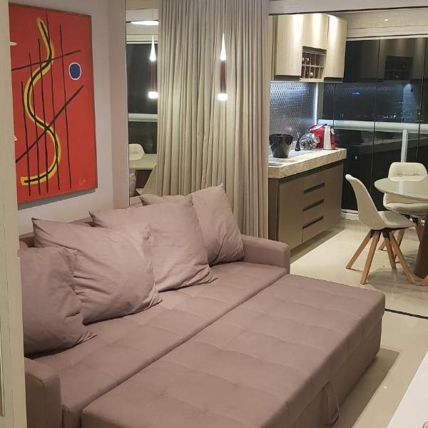 Apartamento vista mar Carnaval - Rio Vermelho - Foto 4