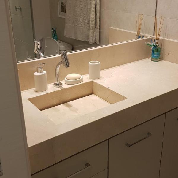 Apartamento vista mar Carnaval - Rio Vermelho - Foto 2