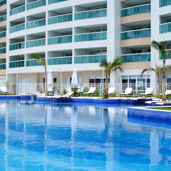 Apartamento vista mar Carnaval - Rio Vermelho - Foto 3