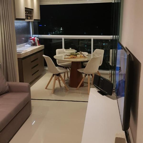 Apartamento vista mar Carnaval - Rio Vermelho - Foto 5