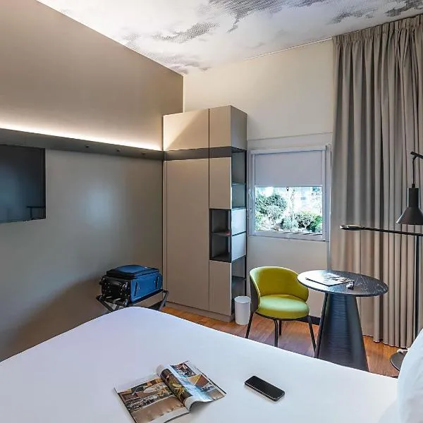 Hotel Ibis Lisboa Parque das Nações, hotel in Lissabon