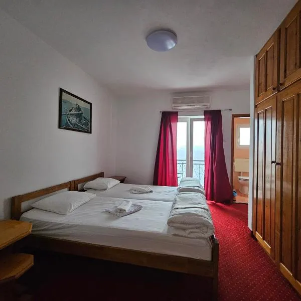 Sveti Juraj में, होटल Hazienda kod Moke - Guest House