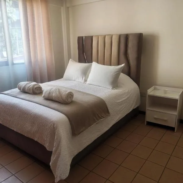 Cochabamba Mágica C - Aniceto Arce, hotel a Cochabamba