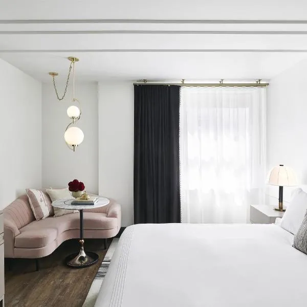 Hotel Kansas City, in The Unbound Collection by Hyatt, hotel a Kansas City