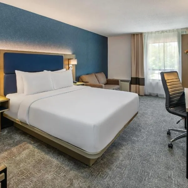 Comfort Inn, hotel in North Bay