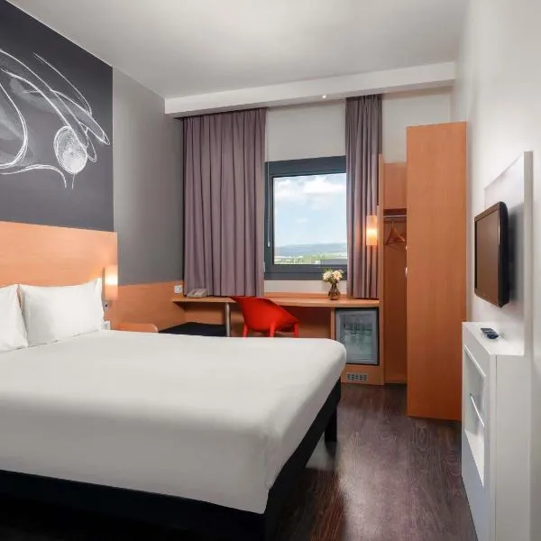 Ankara में, होटल ibis Ankara Airport Hotel