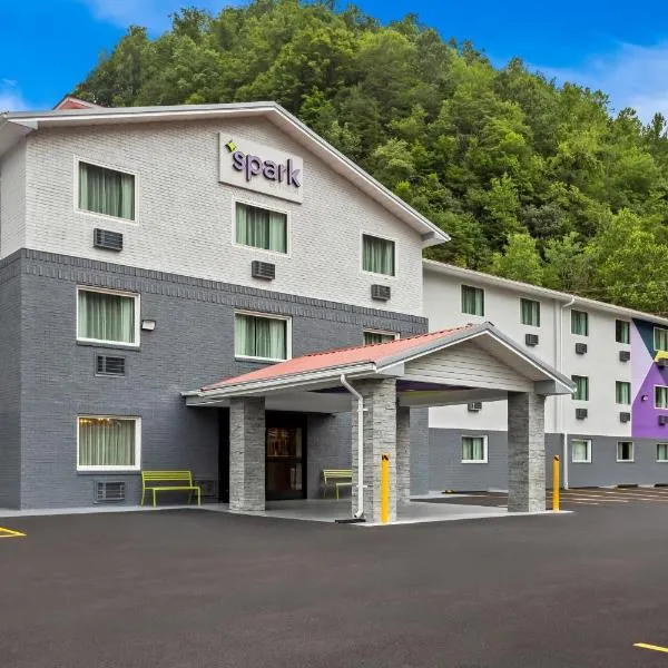 Spark By Hilton Prestonsburg, hotel em Prestonsburg