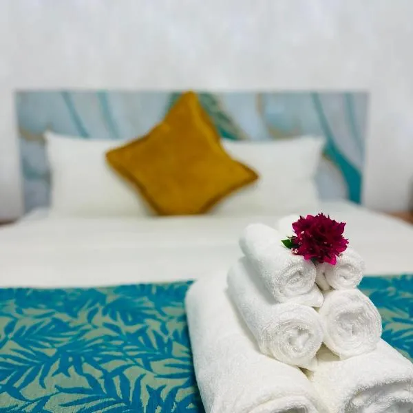 Residence No5 Nadi Fiji, Hotel in Nadi