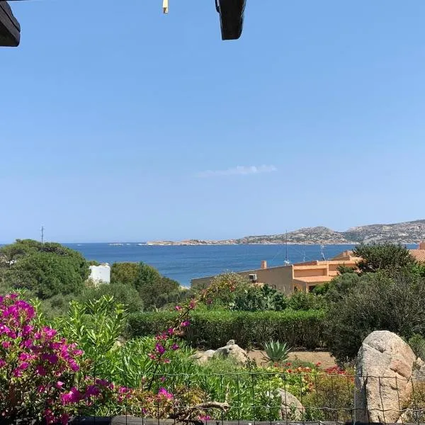 Casa Bougainvillea, hotel a Casale Azara