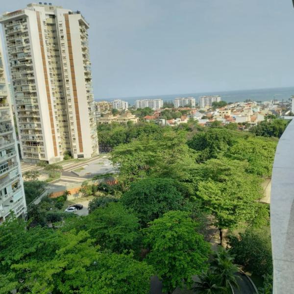 House in Rio 2