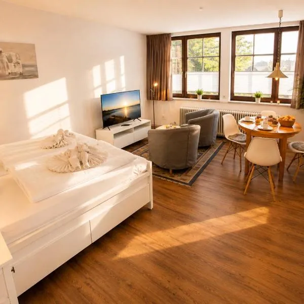 FeWo Münch Braunlage I Verwaltung und Betreuung durch FIRMA ZZ-Braunlage, hotel en Braunlage