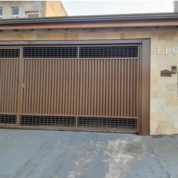 Acomodação casa em Americana, próximo da empresa Suzano , P7 , Shopping Americana