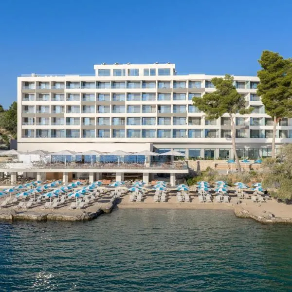 Mirage Chalkida City Resort, hotel u gradu Halkida