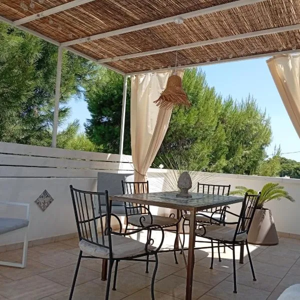 B&B Pinulà, מלון במרוג'ו