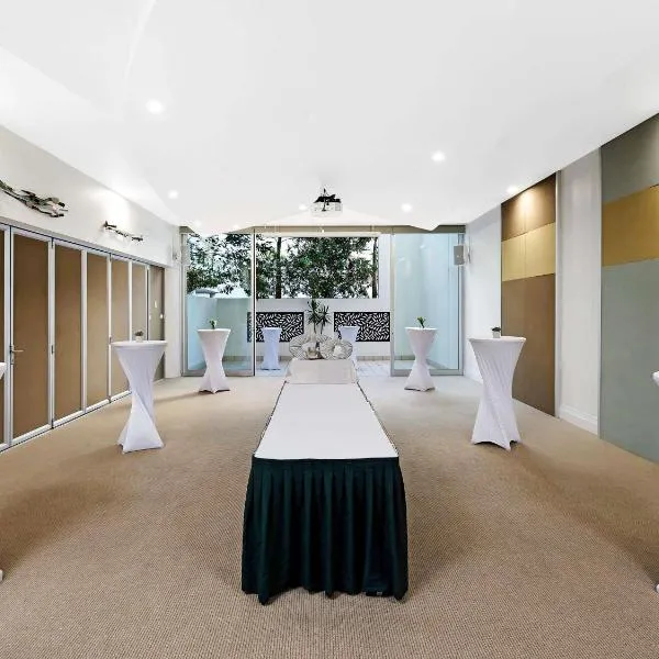 The Sebel Maroochydore, hotel u gradu Marohidor