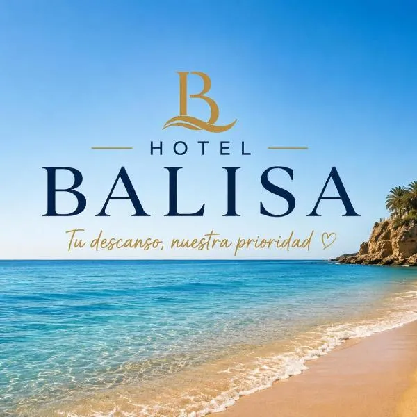Níjar में, होटल Bayo Lirola Hotel Balisa