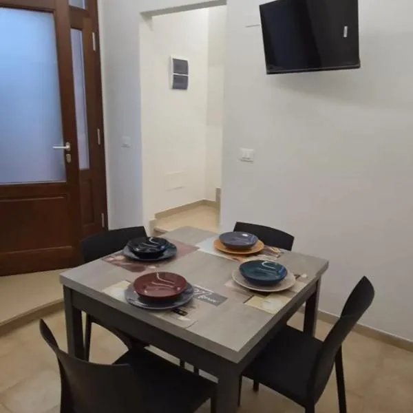 Vasto में, होटल Urban Nest