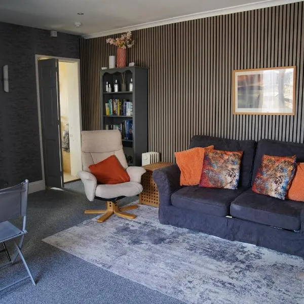 Seaford Snug, hotel in Seaford
