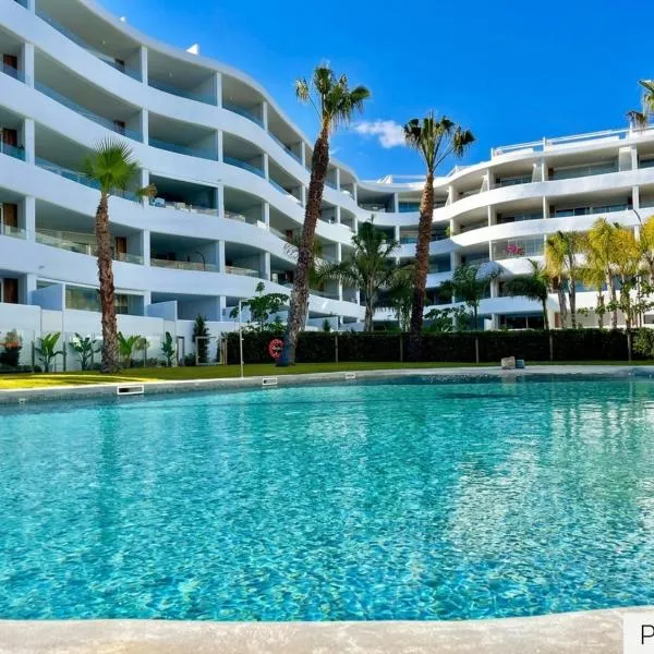 Playa Granada Mar de Fabiola، فندق في موتريل