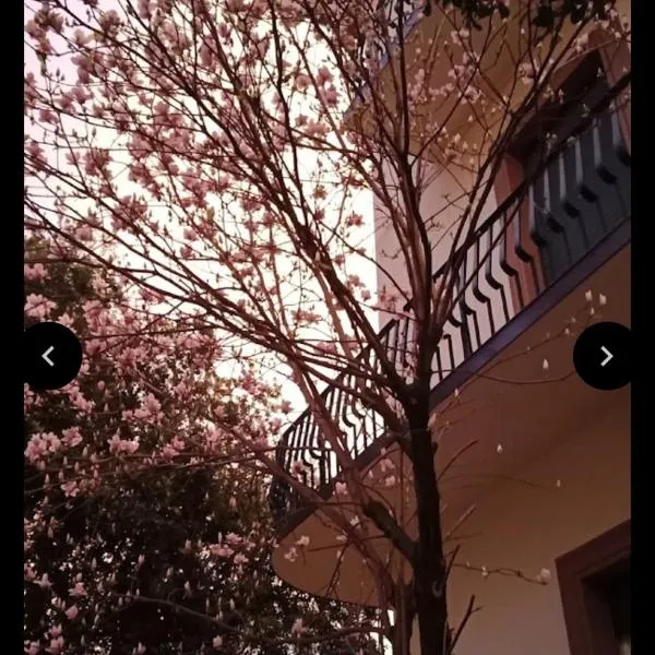 VillaGioveRooms: Prato'da bir otel
